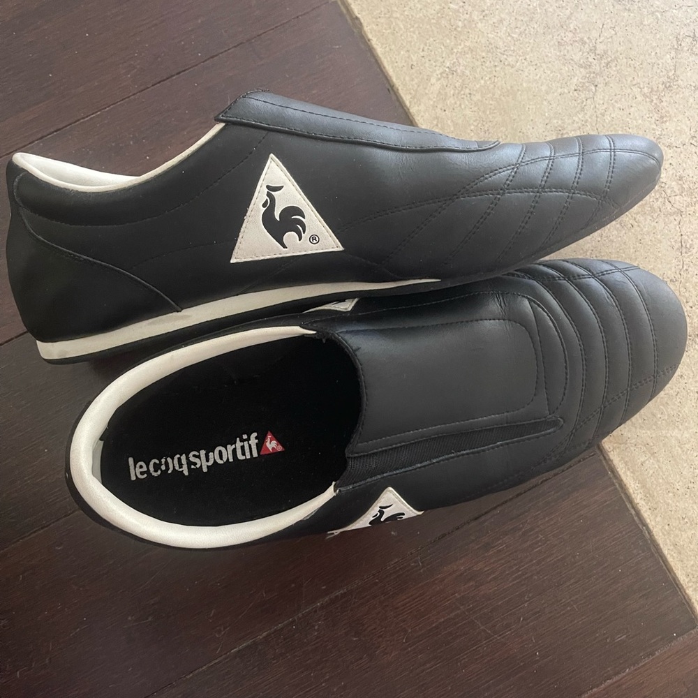 LE COQ SPORTIF SHOES